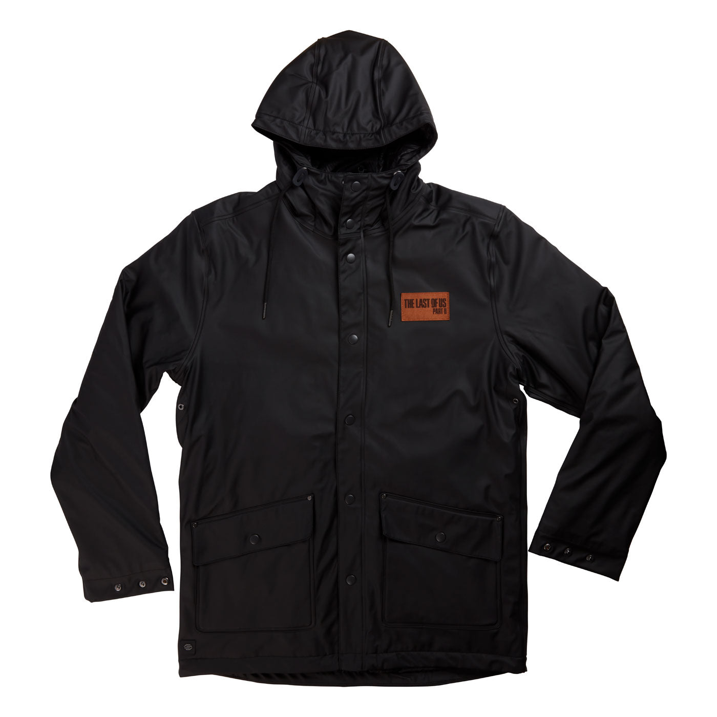 The Last of Us Part II Stormtech® Chaqueta de lluvia