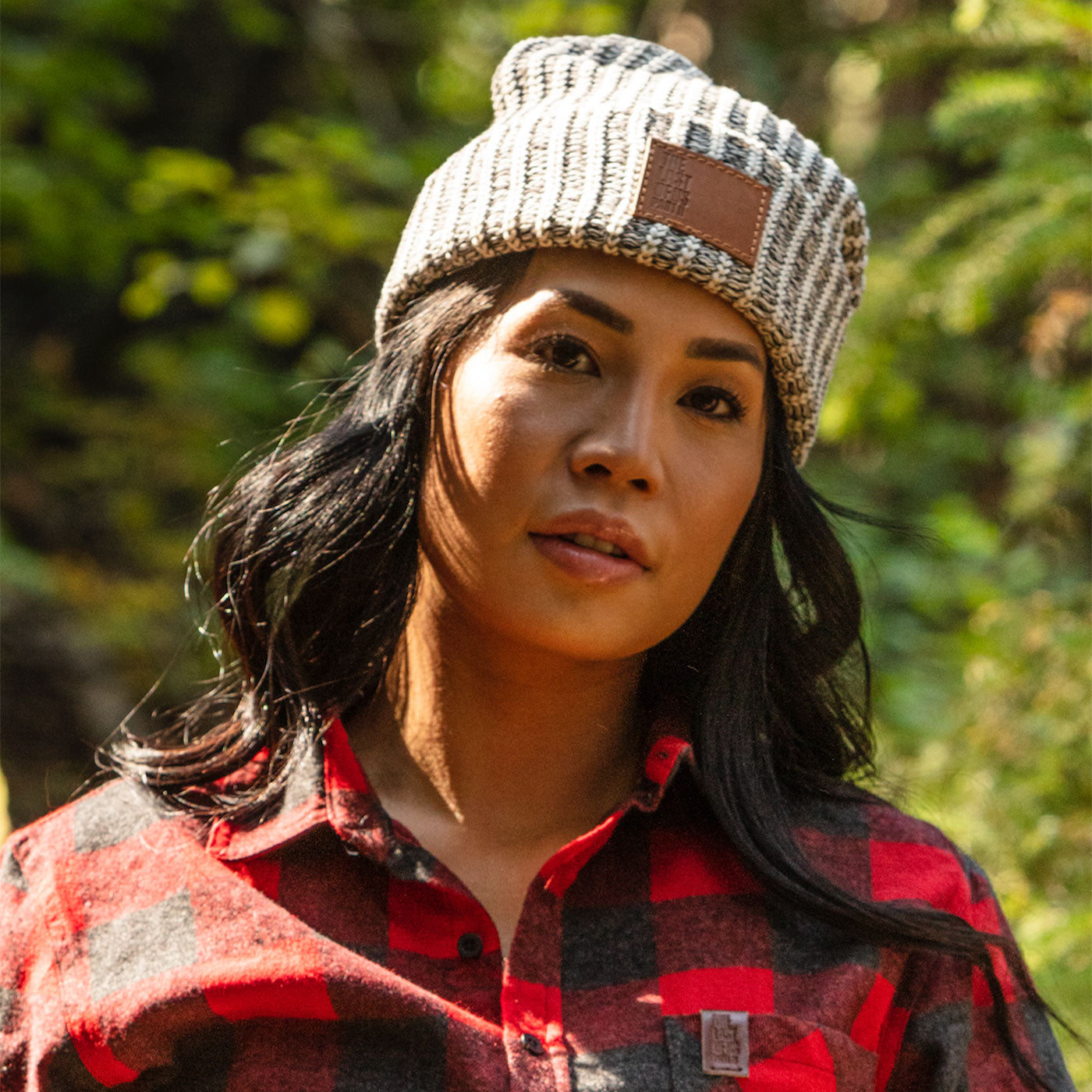 Gorro de punto de The Last of Us Parte II