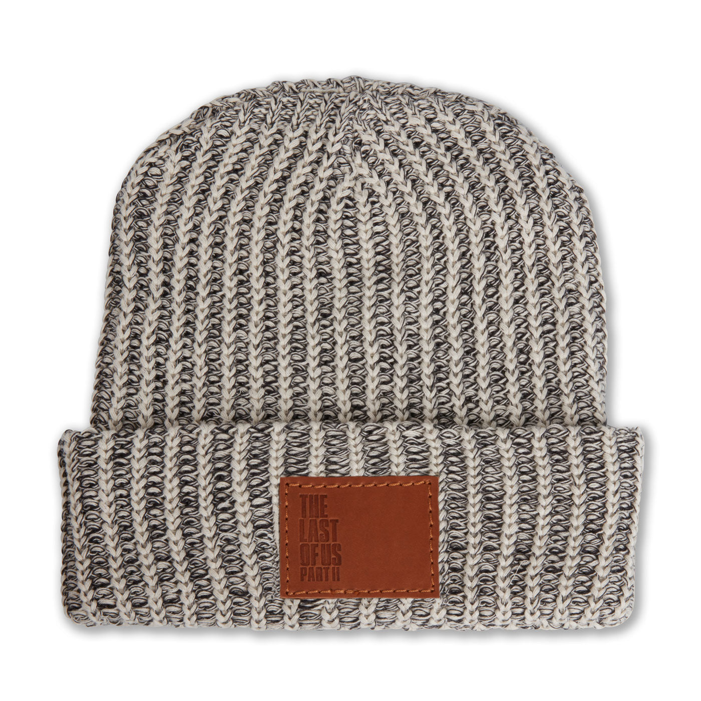 Gorro de punto de The Last of Us Parte II
