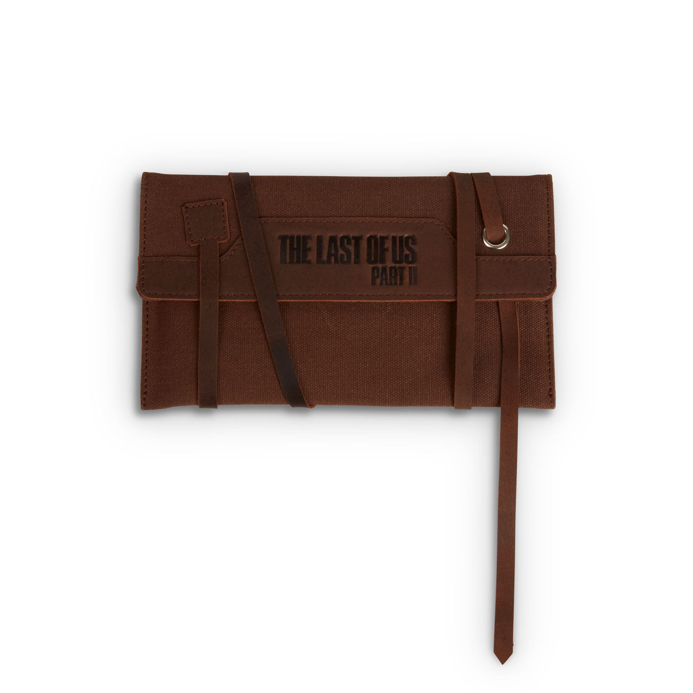 The Last of Us Parte II Organizador de Cordones