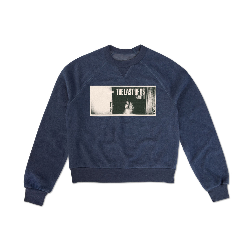 The Last of Us Parte II Jersey de Mujer
