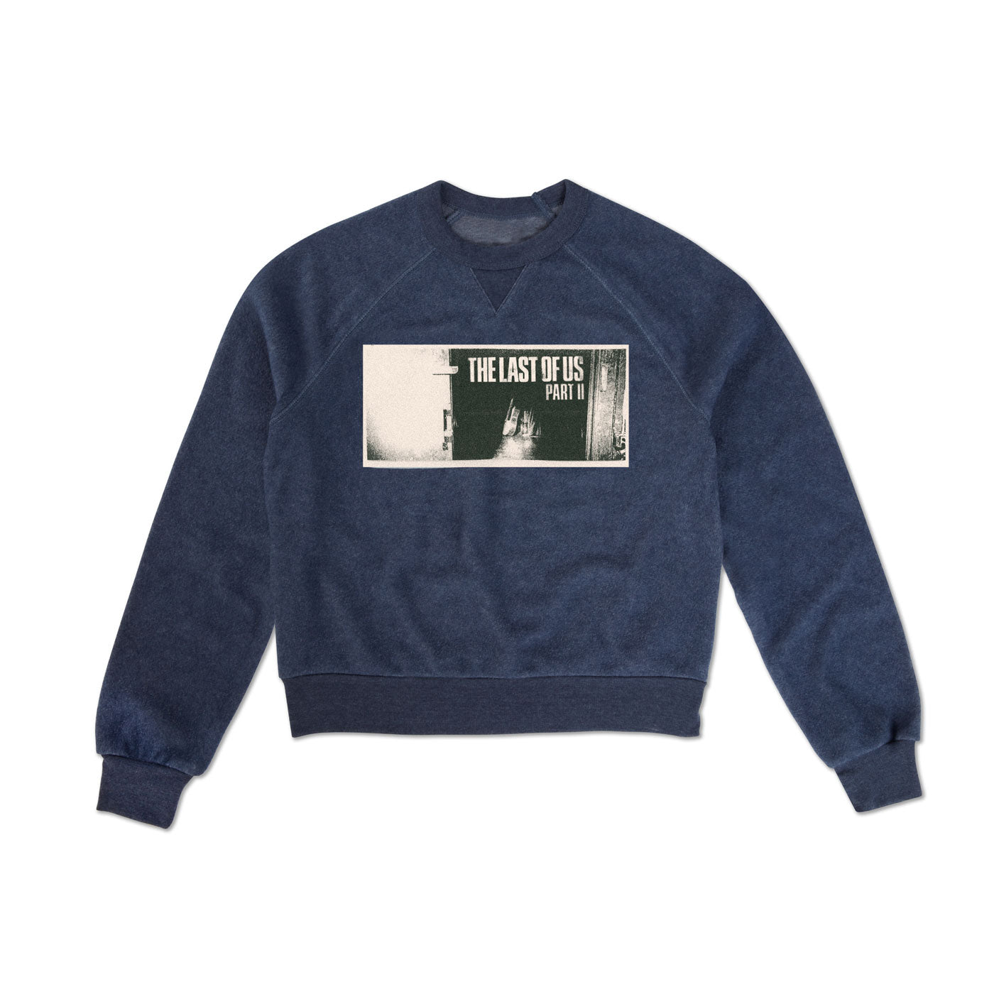 The Last of Us Parte II Jersey de Mujer