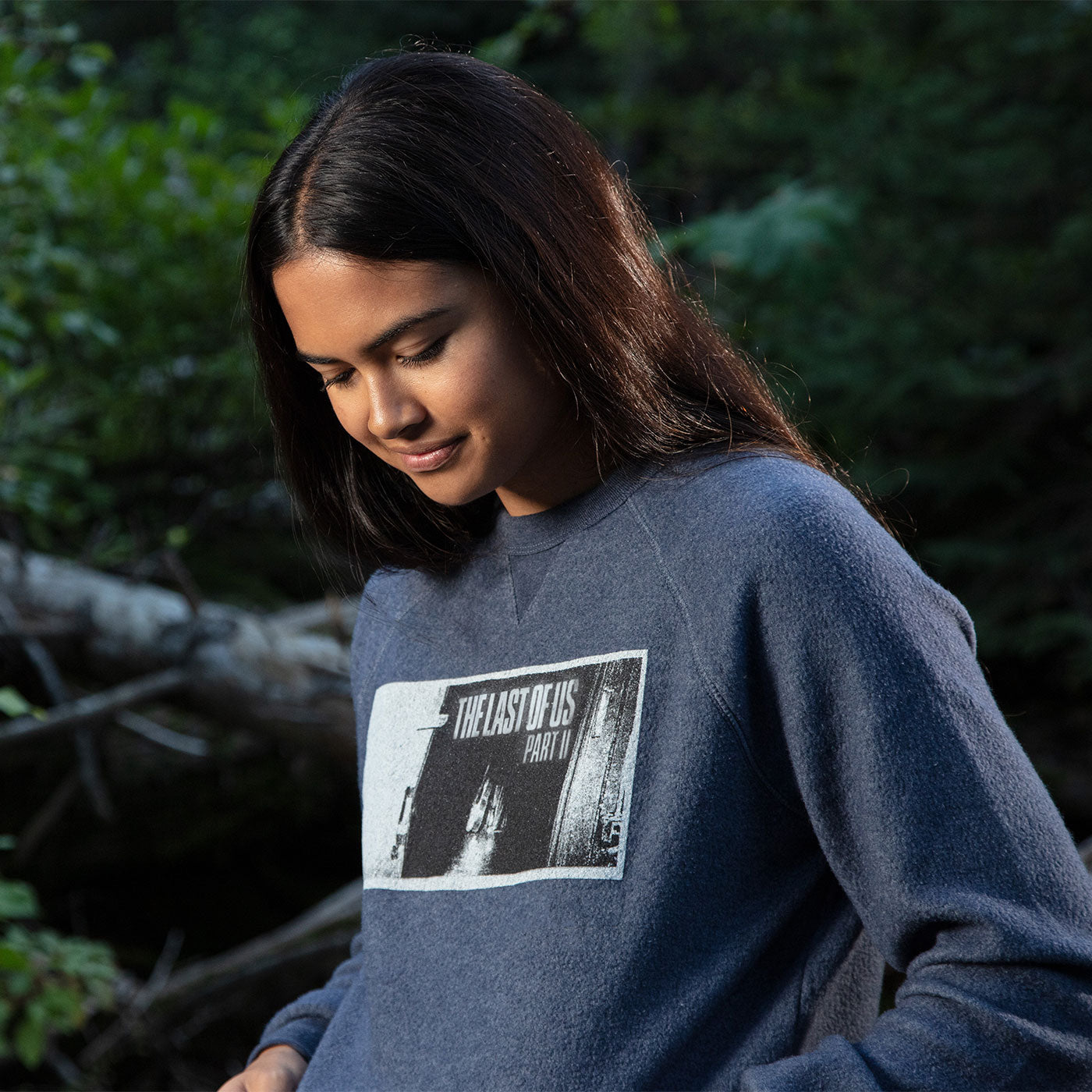 The Last of Us Parte II Jersey de Mujer