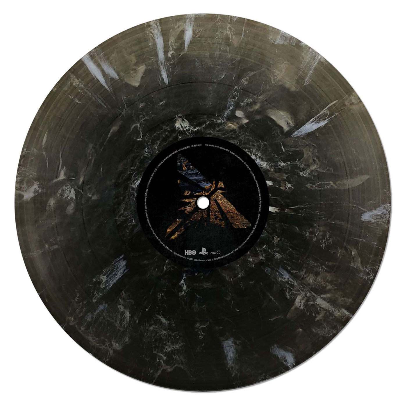 The Last of Us: Temporada 1 Vinilo