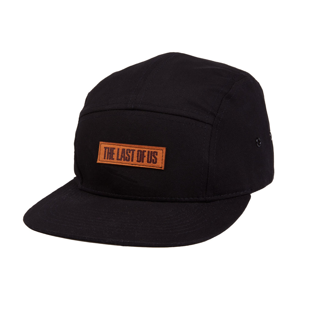 The Last of Us Part II Camp Hat