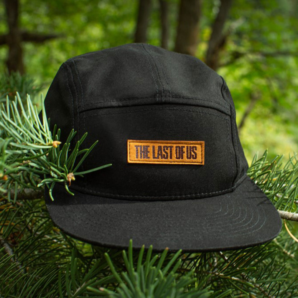 The Last of Us Part II Camp Hat