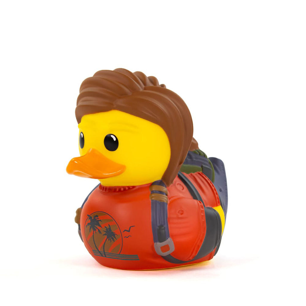 The Last of Us Ellie TUBBZ Cosplay Pato Coleccionable