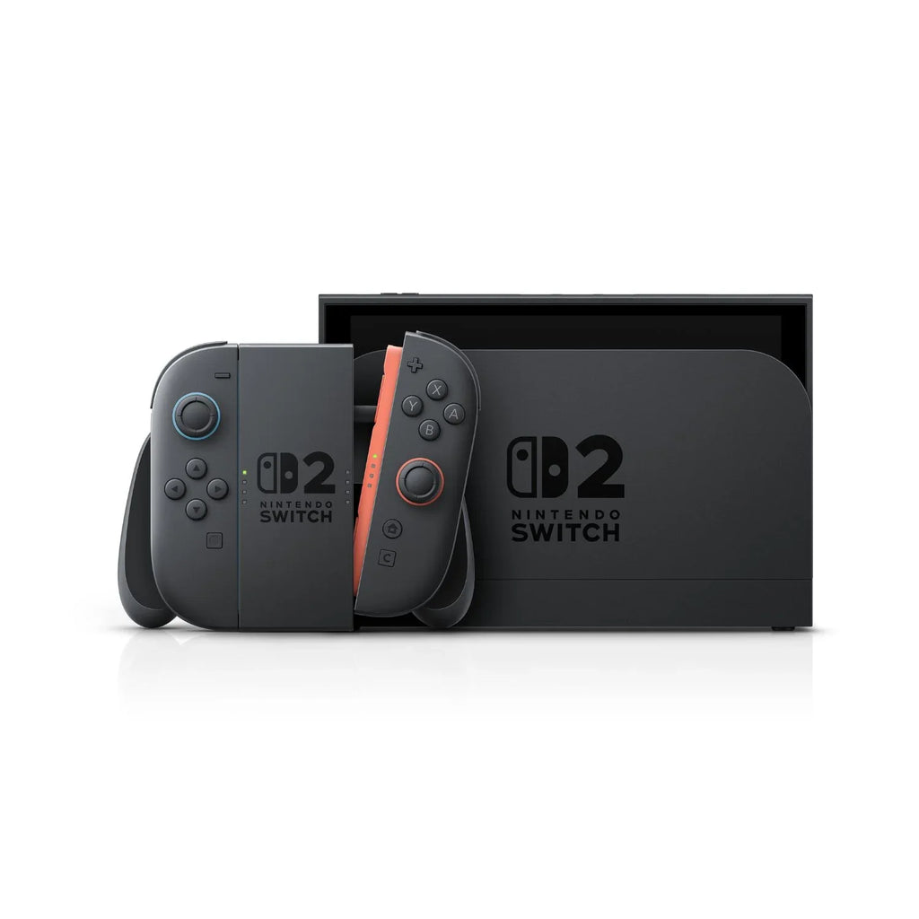 Consola Nintendo Switch 2 Bundle Mario Kart World