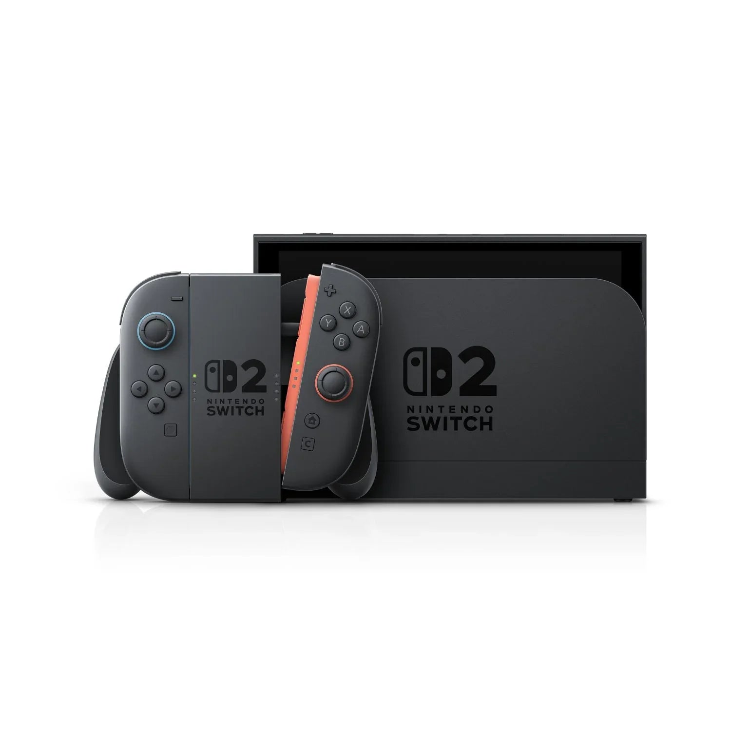 Consola Nintendo Switch 2 Bundle Mario Kart World