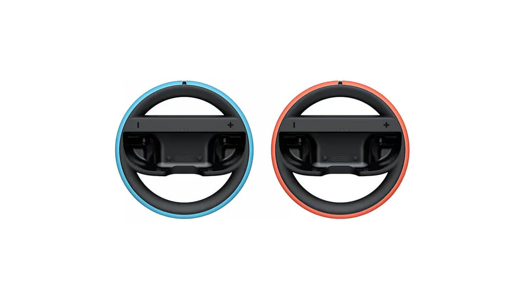 Joy-Con 2 Wheel Nintendo Switch 2 Edition (Set de 2)