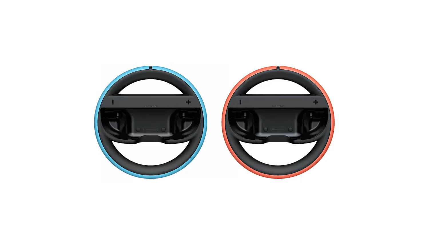 Joy-Con 2 Wheel Nintendo Switch 2 Edition (Set de 2)