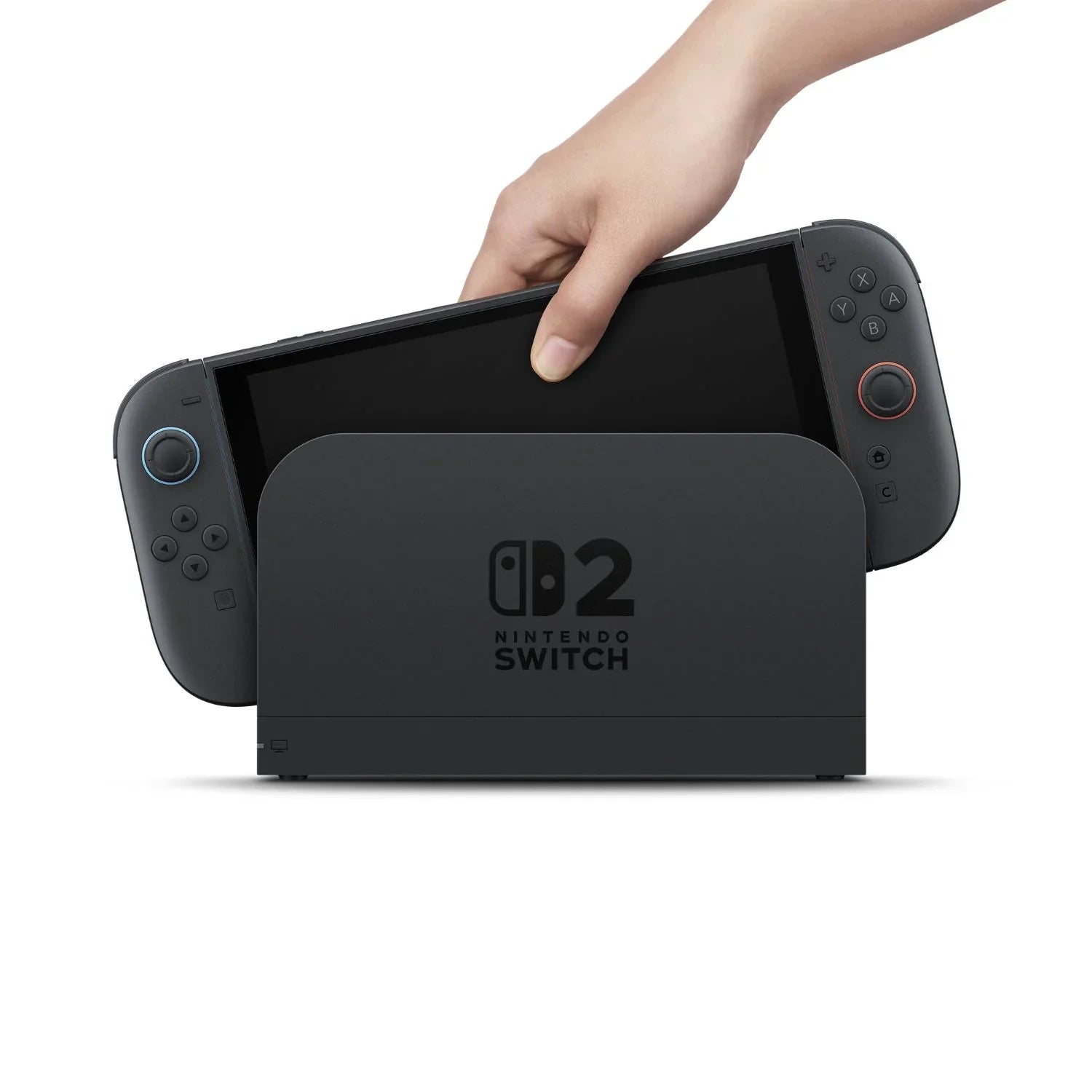 Consola Nintendo Switch 2 Bundle Mario Kart World