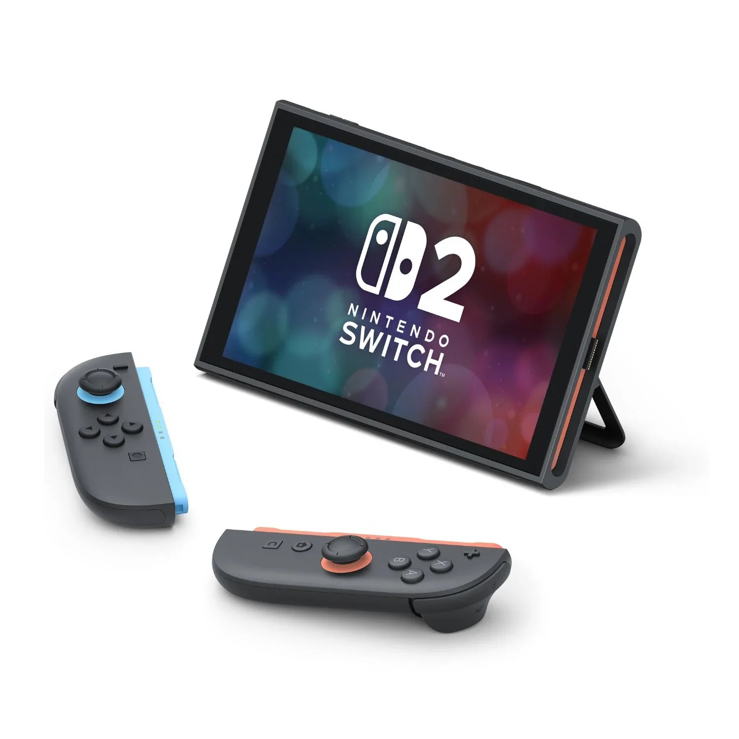 Consola Nintendo Switch 2 Bundle Mario Kart World